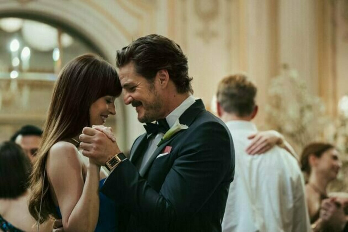 The Materialists: a sadly conservative view on marriage