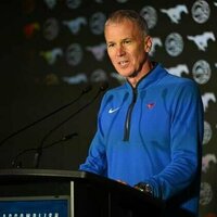 Unbeaten SMU rides scoring depth into clash vs. reeling Radford