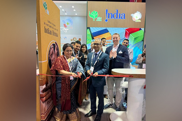 APEDA showcases India's organic excellence at Natural Products Expo West 2025