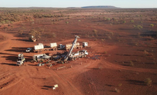  The renamed Australian Vanadium Project.