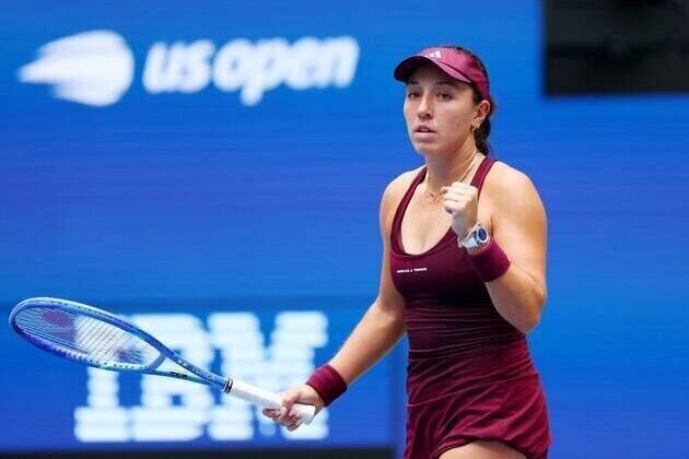 Jessica Pegula cruises past Sofia Kenin at US Open