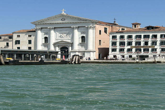 Activists target Venice Film Festival over Israel ties