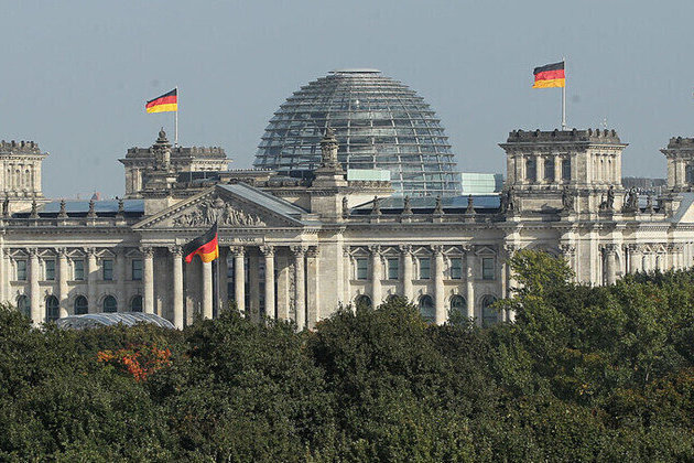 70% of Germans unhappy with government  poll