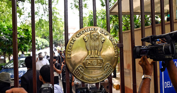 Delhi HC to decide Sept 14 territorial jurisdiction in Vimal Elaichi maker's plea over celebrity notices
