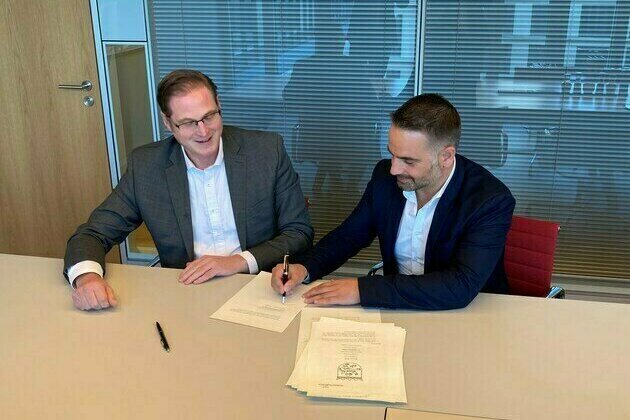 LyondellBasell Forms Joint Venture to Build Plastic Waste Sorting and Recycling Facility and Plans to Build Advanced Recycling Plant
