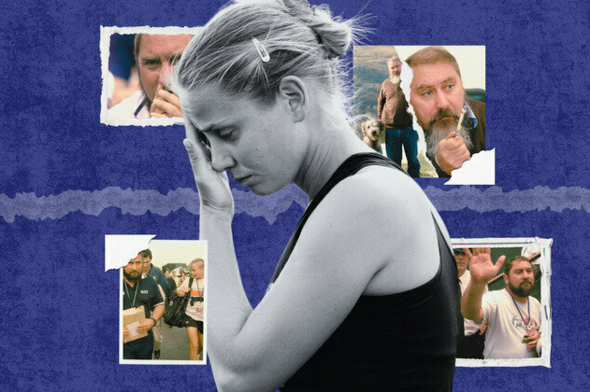 The death of Jelena Dokic's father reveals the 'difficult and complicated grief' of losing an estranged parent