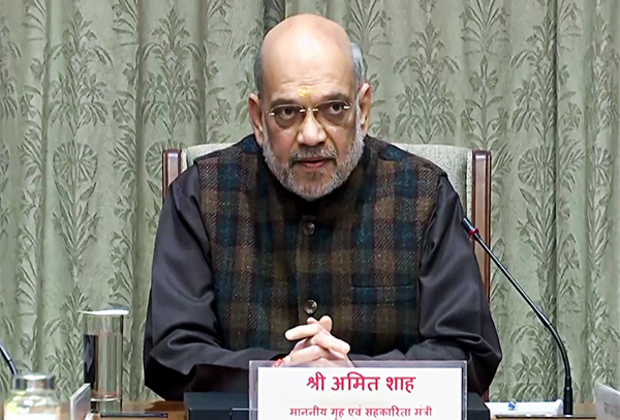 Amit Shah to chair high-level meeting on Delhi law and order situation today