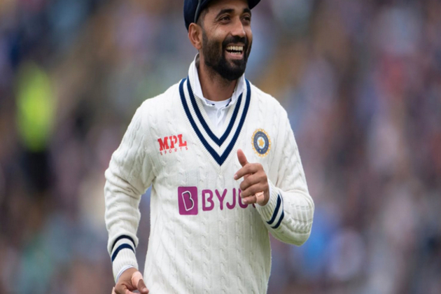I've decided not to continue in captaincy role: Rahane ahead of 2025-26 domestic season