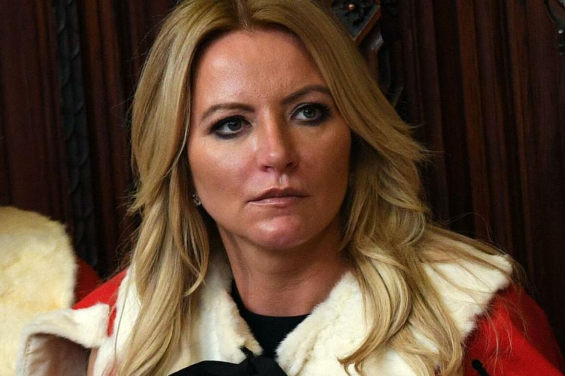 Court- Michelle Mone-linked firm must pay back 121m for faulty PPE - The Herald