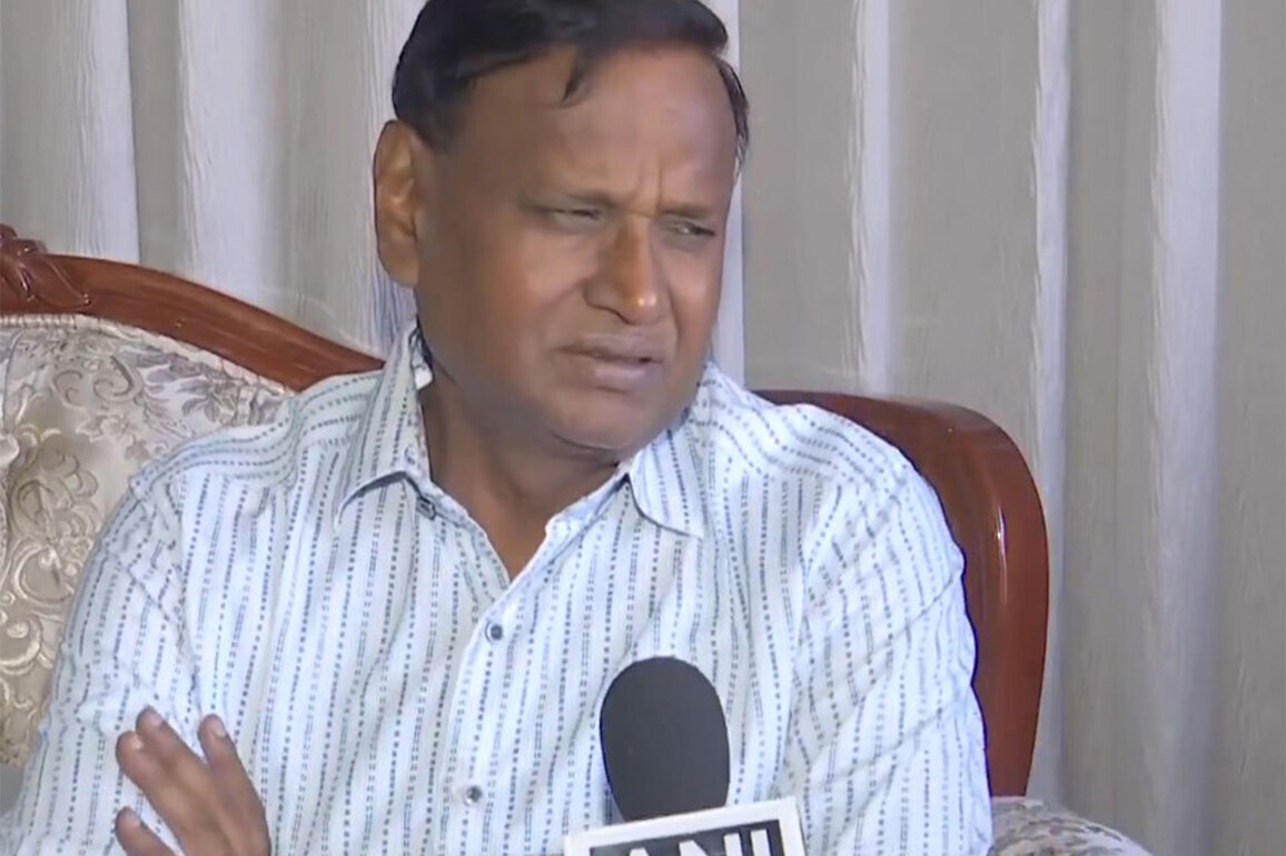 "Will result in weakening of the JD(U)," says Congress' Udit Raj on Nitish Kumar's RS move