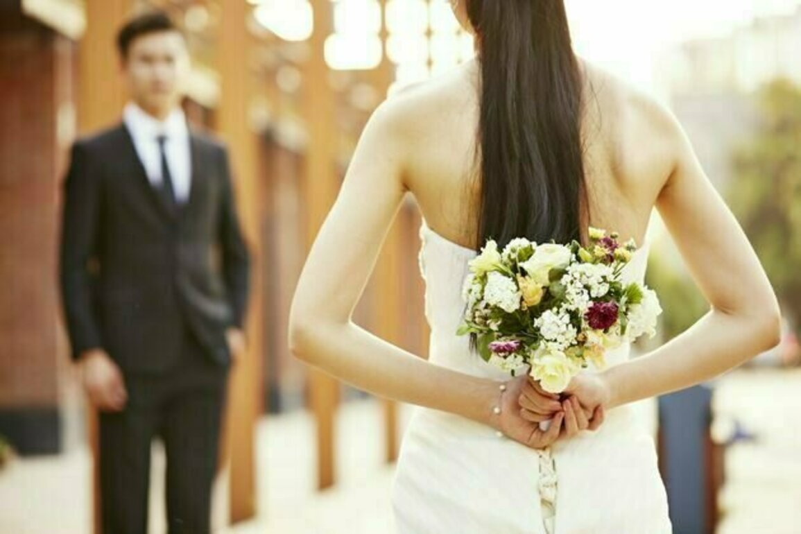 China's dwindling marriage rate is fuelling demand for brides trafficked from abroad