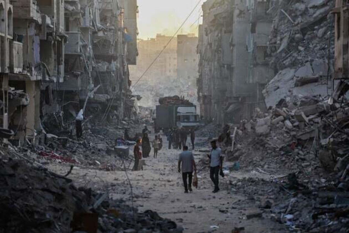 Protect Civilians from Explosive Weapons