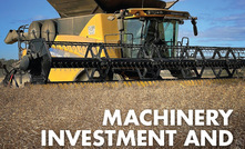 Research Report: Machinery Investment and Replacement, January 2022