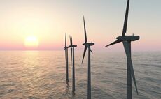 Government gives green light for 8GW of new offshore wind projects