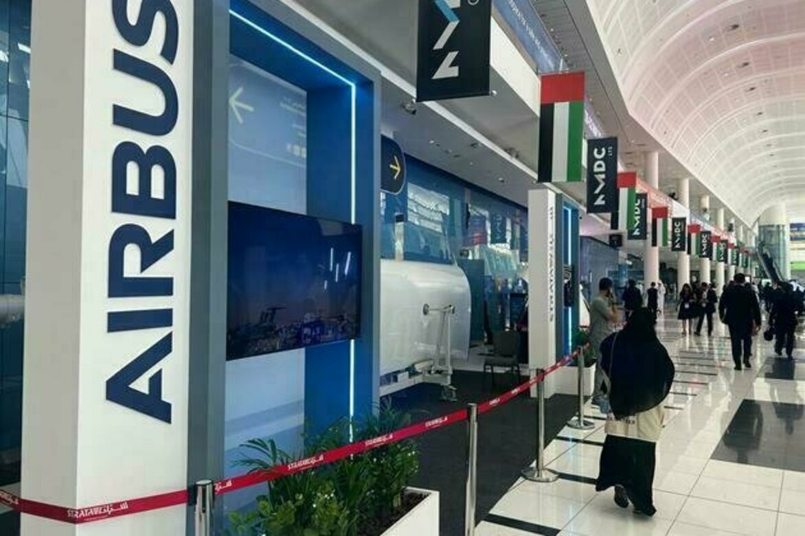 Airbus reaffirms support for UAE aviation growth