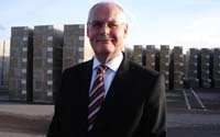 Brett Landscaping appoints new managing director