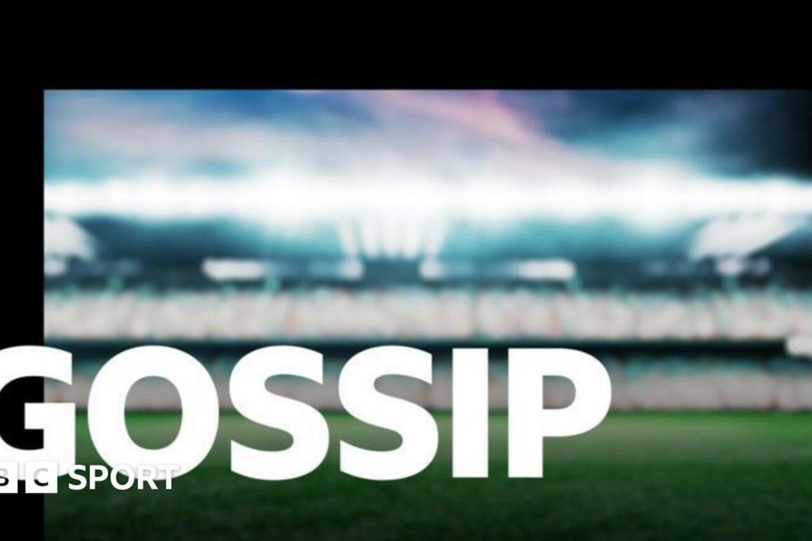 Scottish gossip- Ancelotti &amp; Martin to meet incoming Rangers chief