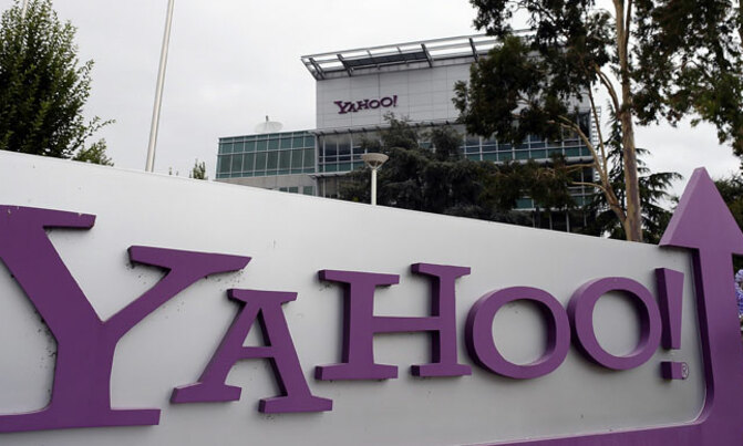 2013 hack hit all 3 billion Yahoo accounts: company 2013 hack hit all 3 billion Yahoo accounts: company