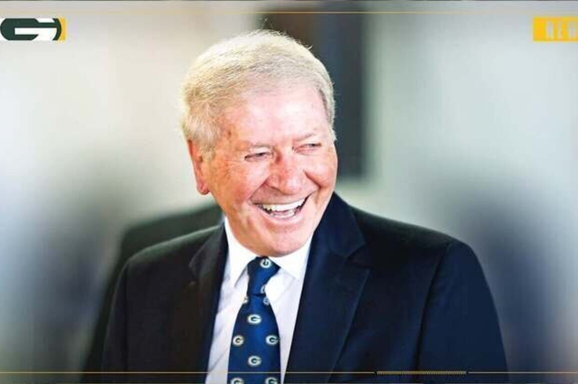 Bob Harlan leaves lasting legacy