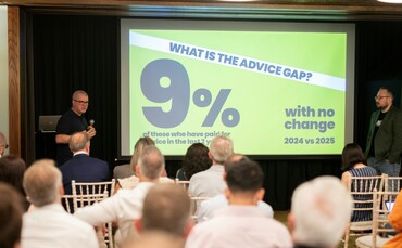 Consumer Duty drives half of firms to stop serving clients