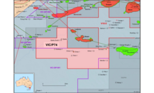 Hibiscus and 3D to explore Gippsland Basin