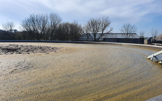 When it comes to slurry storage, the current thinking is that there will be a requirement to cover all new and altered stores with impermeable covers. 
