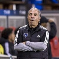 MLS-best Earthquakes test mettle in rematch vs. Whitecaps