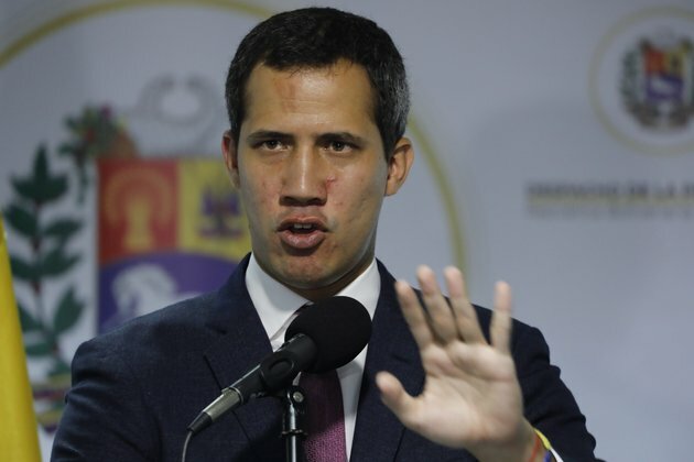 Split Emerges in Venezuela Opposition Over Talks with Gov&#039;t