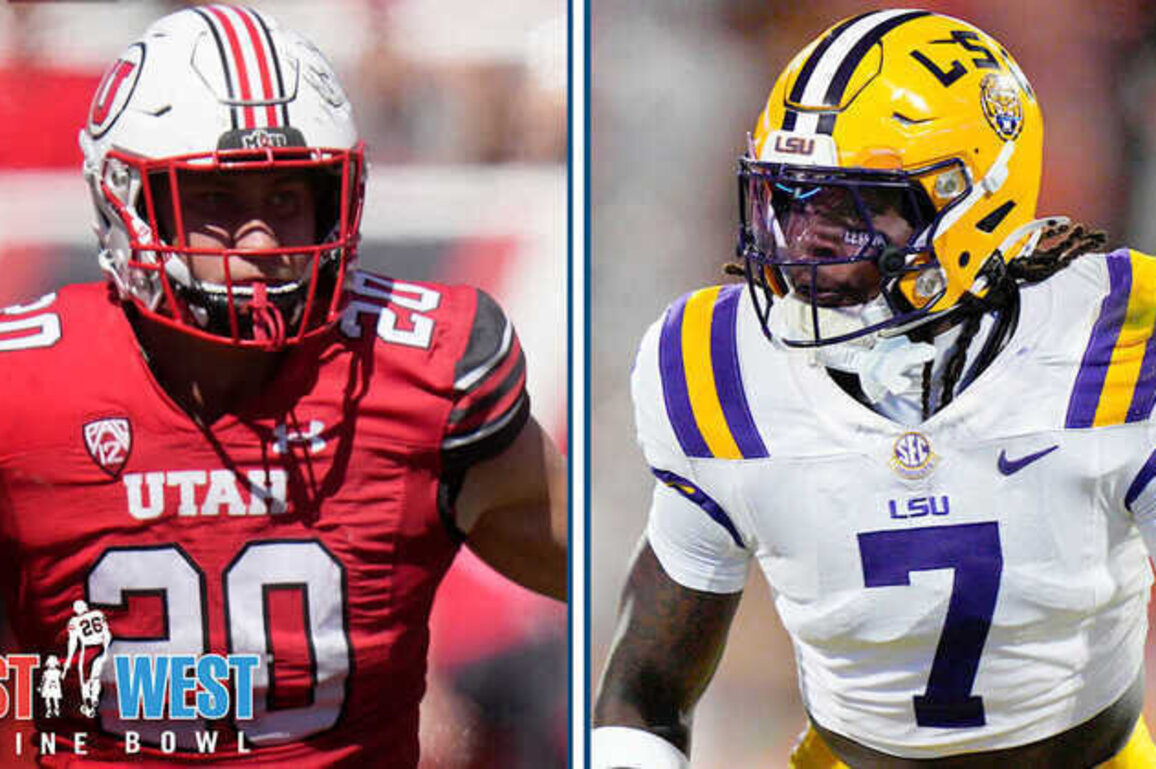 Defensive prospects to watch in the East-West Shrine Bowl