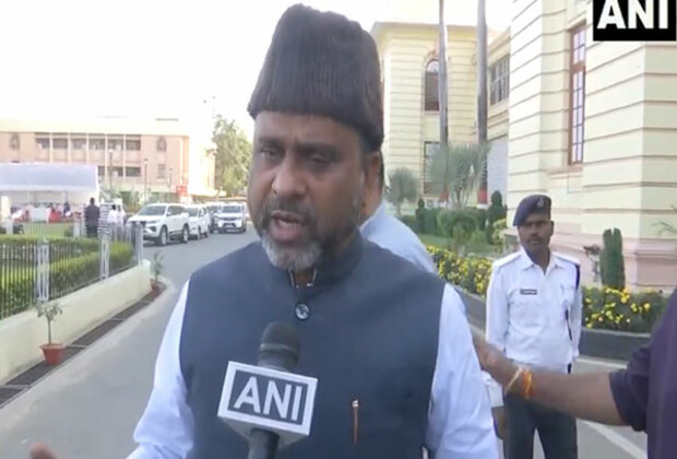 "Aurangzeb was a noble emperor": AIMIM MLA defends Aurangzeb, criticizes BJP over suspension of Azmi