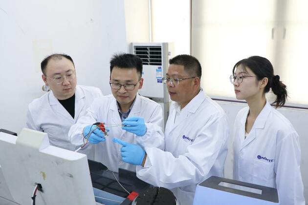 Scientists find new method to extend lifespan of lithium-ion batteries