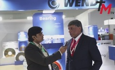 CUMI at IMTEX 2019