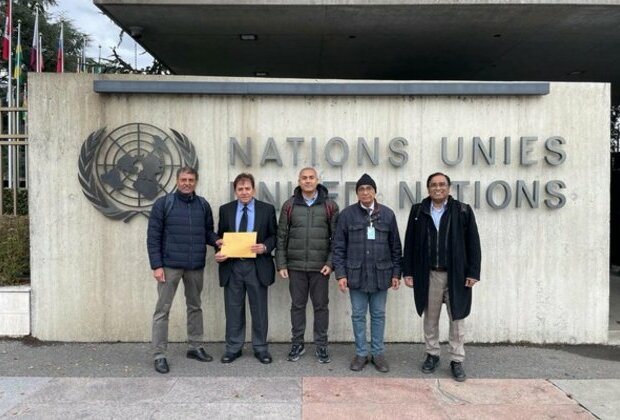 Baloch human rights activists urge UNHRC to intervene in deteriorating rights violations in Balochistan