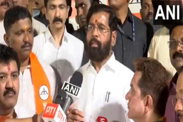"Operation Sindoor fulfilled every Indian's desire for justice": Maharashtra Deputy CM Eknath Shinde