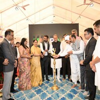 Vibrant Gujarat Regional Conference: Signing of MoUs worth Rs 8,500 crore with 334 MSME units