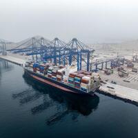 Xinhua Headlines: Chancay Port opens Inca Trail of New Era toward shared prosperity between China, Latin America