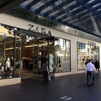 Zara uses AI to rework model images as industry experiments grow