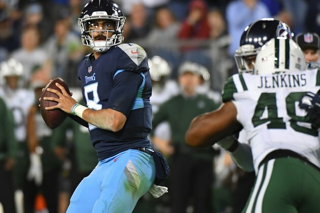 Titans not looking past Jaguars