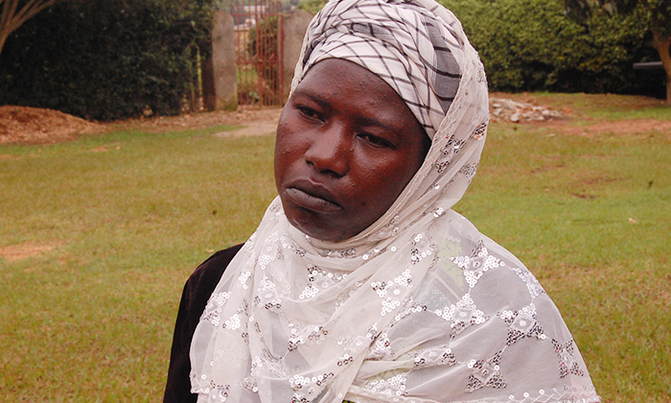 Woman tested negative after six years on ARVs, demands sh1bn compensation Woman tested negative after six years on ARVs, demands sh1bn compensation
