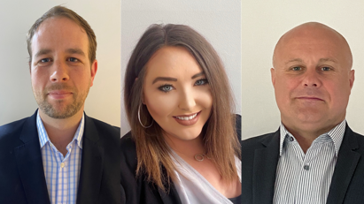 Onduline Building Products restructures UK team