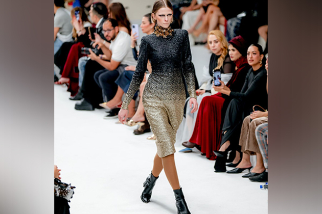 Dubai Fashion Week Spring/Summer 2026 to launch this September