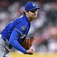 Dodgers superstar Shohei Ohtani to focus on pitching vs. Giants