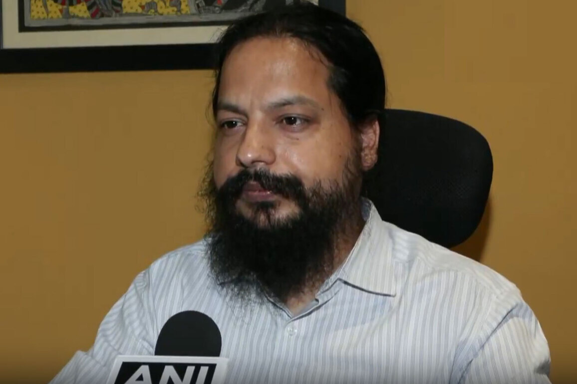 AI is reshaping jobs, creating new opportunities; India must urgently skill up: CPRG founder