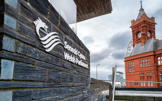 Why wind farms and electricity pylons are a major issue in the Welsh Government election