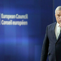 Orban warns EU of collapse