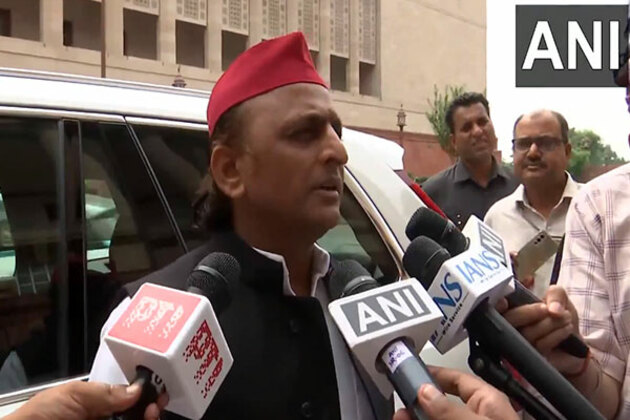 SP Chief Akhilesh Yadav questions recurrence of terror incidents ahead of LS discussion on Operation Sindoor