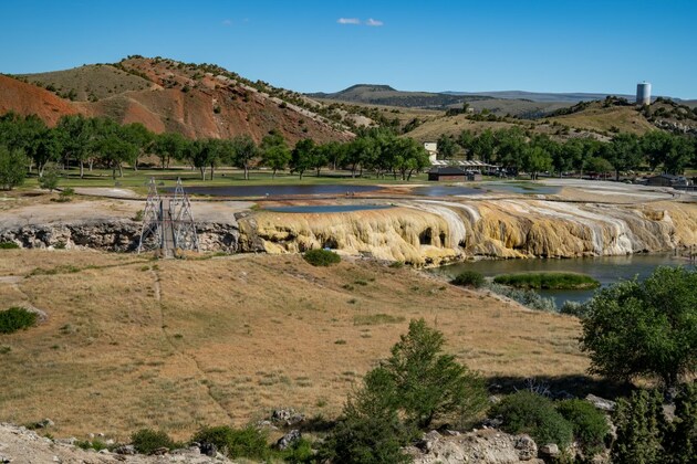 Protect our sacred waters from Wyomings commercialization (Opinion)