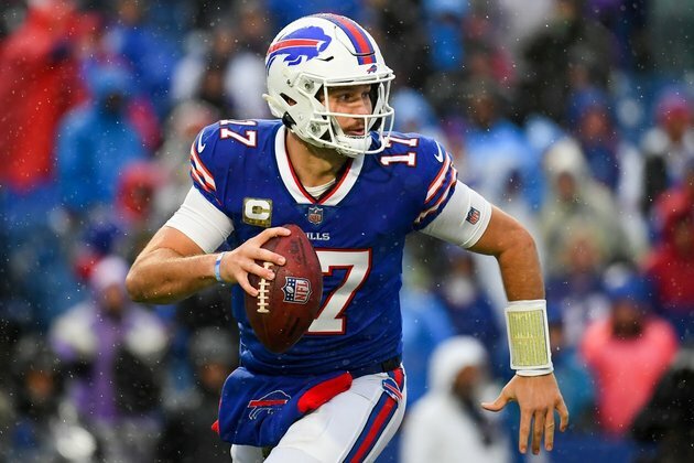 Alvin Kamara-less Saints home underdogs vs. Bills