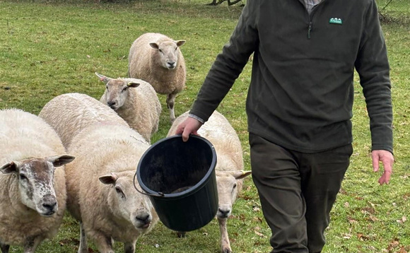 FARM HEALTH: Nip It In The Bud campaign helps diagnose former farmer with prostate cancer