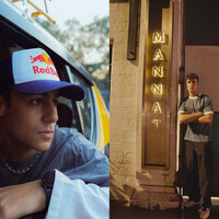 Arvid Lindblad draws parallels with Shah Rukh Khan's "Mannat" story